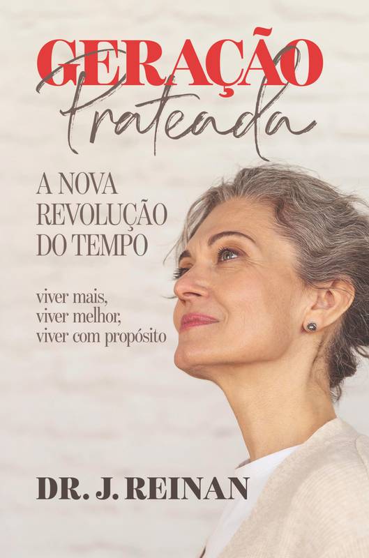 Capa de Geração Prateada